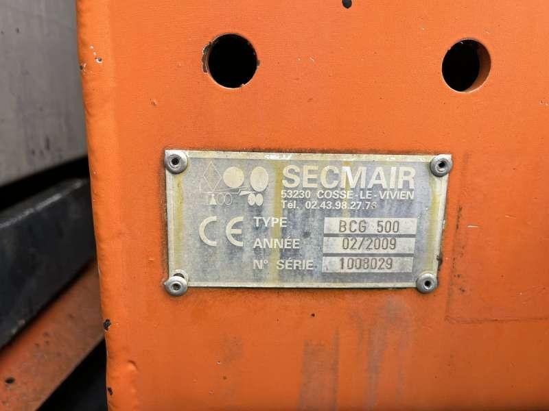 Asphalt machine Renault PREMIUM 370-26: picture 36