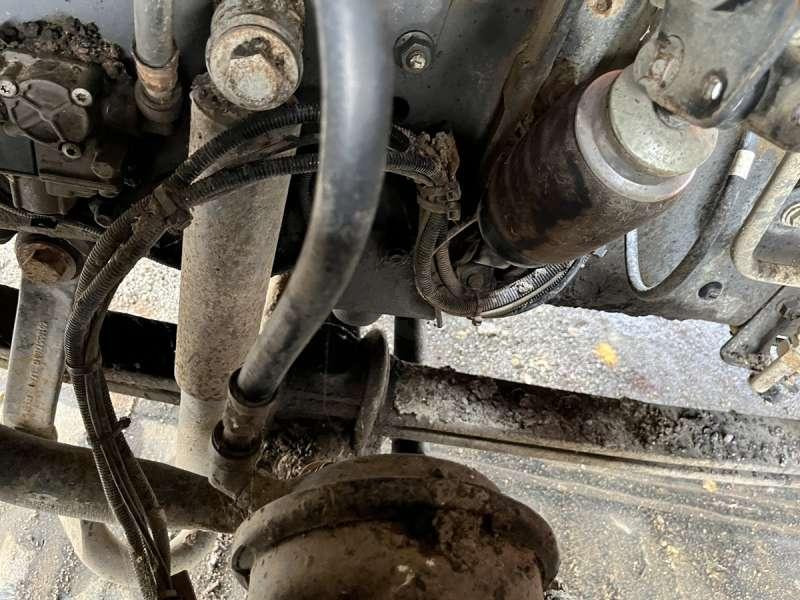 Asphalt machine Renault PREMIUM 370-26: picture 17