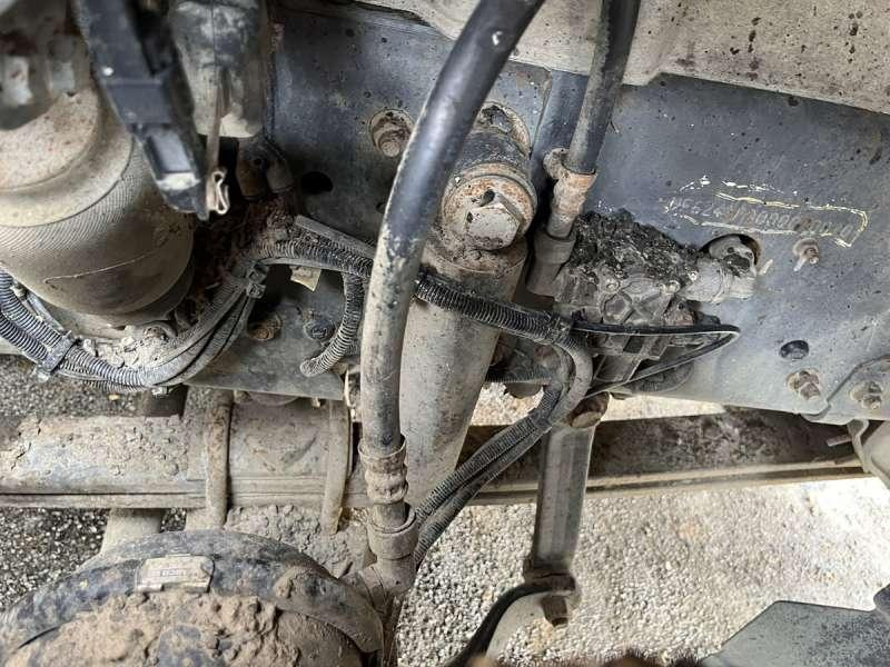 Asphalt machine Renault PREMIUM 370-26: picture 18