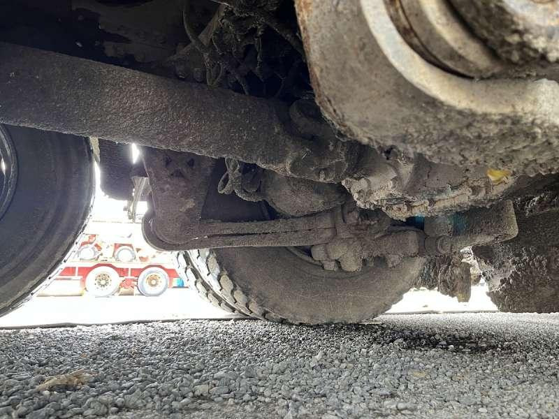 Asphalt machine Renault PREMIUM 370-26: picture 25