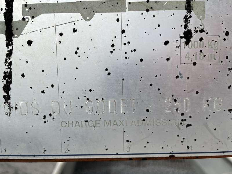 Asphalt machine Renault PREMIUM 370-26: picture 43