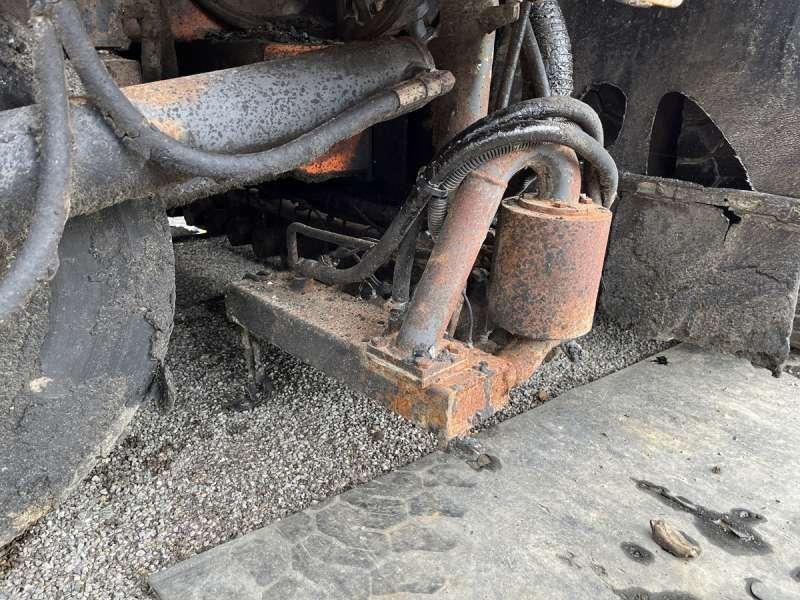 Asphalt machine Renault PREMIUM 370-26: picture 22