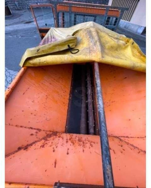 Rolba R200 - Snow removal vehicle: picture 3 Rolba R200 - Snow removal vehicle: picture 3