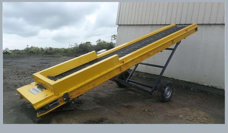 SCREENBEE Convoyeur PT L6 - Conveyor: picture 1 SCREENBEE Convoyeur PT L6 - Conveyor: picture 1