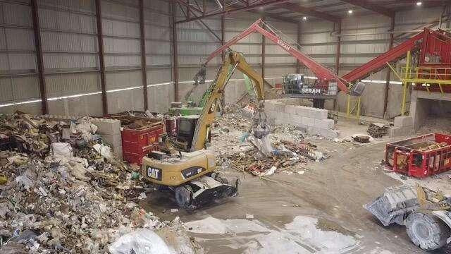 SERAM S30.15 REBUILD 2021 - Tower crane: picture 4 SERAM S30.15 REBUILD 2021 - Tower crane: picture 4