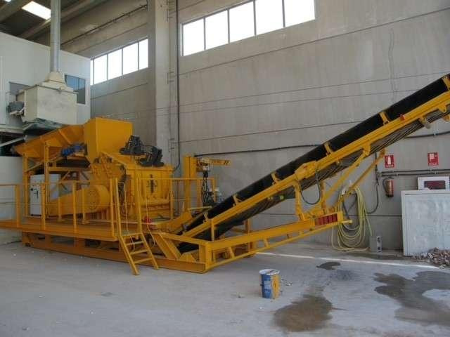SMARTCRUSH SI40M - Crusher: picture 1 SMARTCRUSH SI40M - Crusher: picture 1