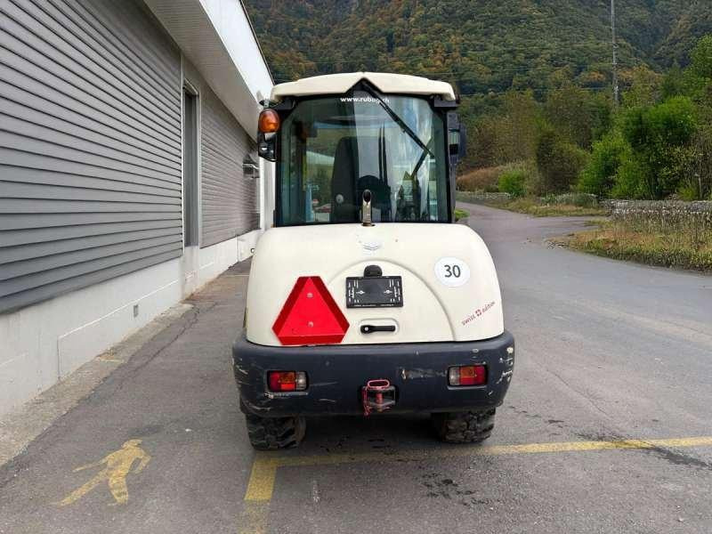 Leasing of Schaeff TL65 Schaeff TL65: picture 11 Leasing of Schaeff TL65 Schaeff TL65: picture 11