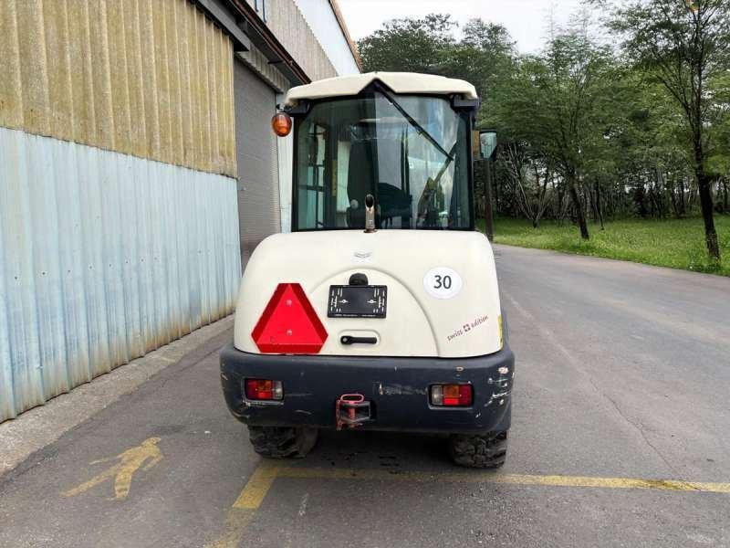 Leasing of Schaeff TL65 Schaeff TL65: picture 12 Leasing of Schaeff TL65 Schaeff TL65: picture 12