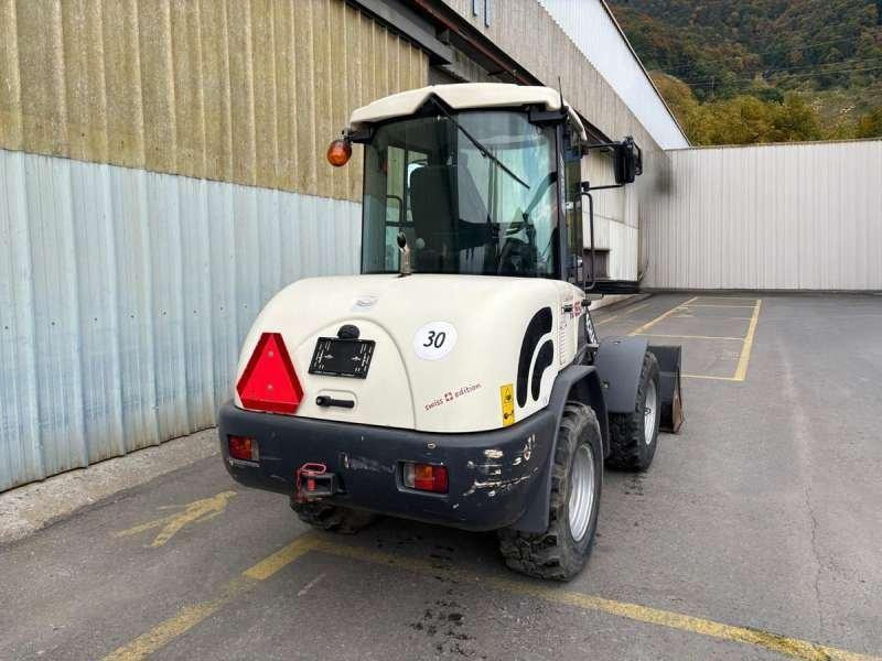 Leasing of Schaeff TL65 Schaeff TL65: picture 13 Leasing of Schaeff TL65 Schaeff TL65: picture 13