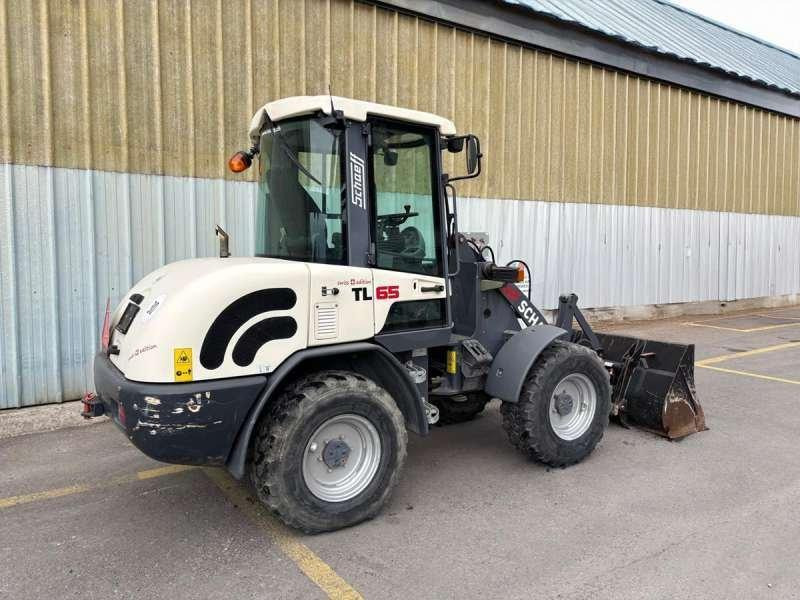 Leasing of Schaeff TL65 Schaeff TL65: picture 9 Leasing of Schaeff TL65 Schaeff TL65: picture 9
