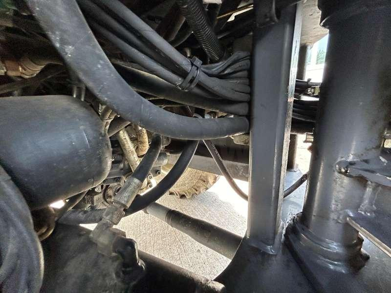 Wheel loader Terex TL70S: picture 45