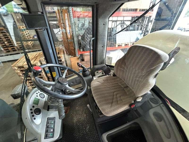 Wheel loader Terex TL70S: picture 33