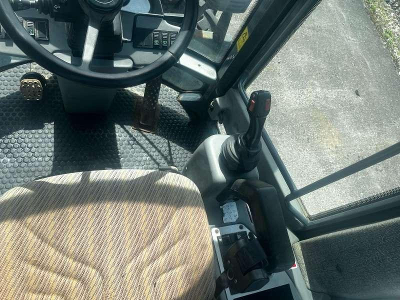 Wheel loader Terex TL70S: picture 25