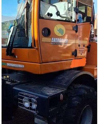 ENERGREEN ILF S1500-12 - Utility/ Special vehicle: picture 2 ENERGREEN ILF S1500-12 - Utility/ Special vehicle: picture 2