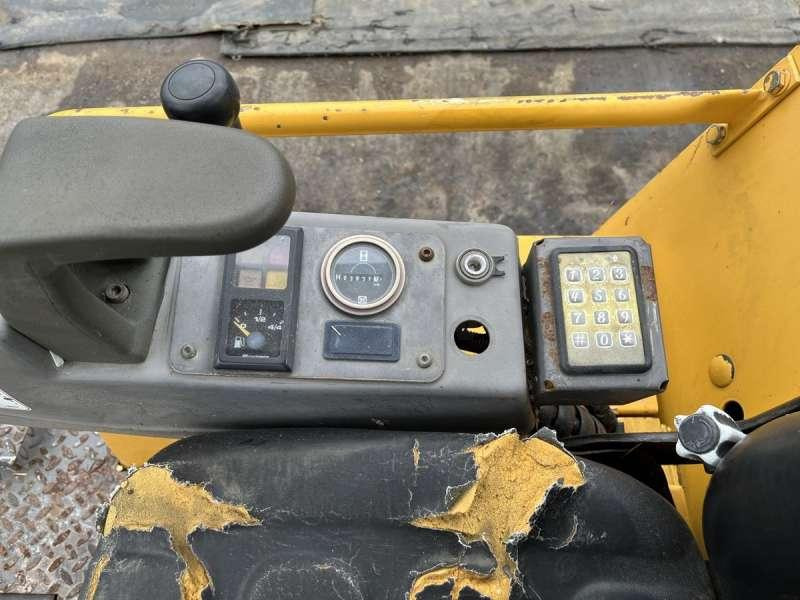 Leasing of Volvo EB12 Volvo EB12: picture 42 Leasing of Volvo EB12 Volvo EB12: picture 42