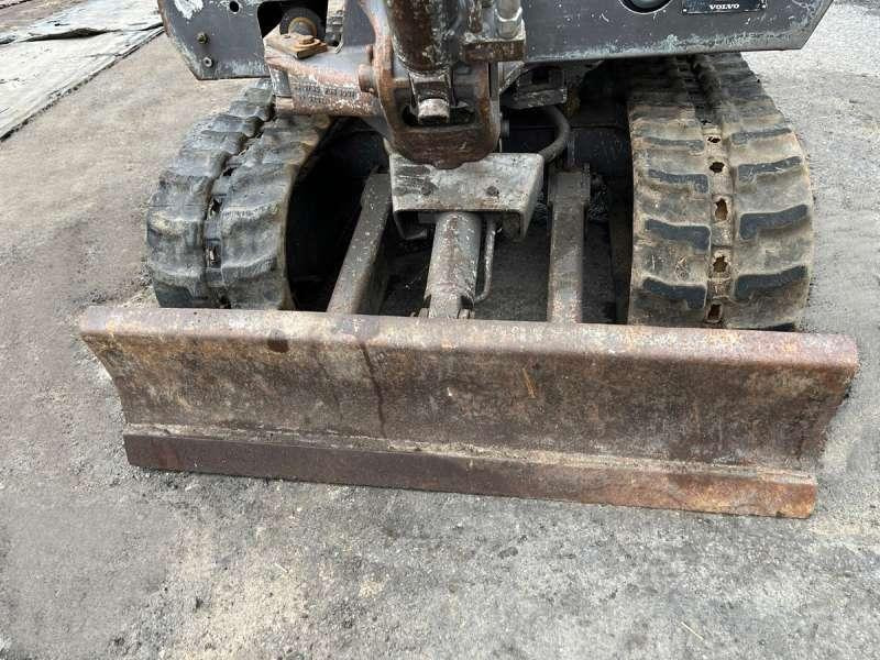 Leasing of Volvo EB12 Volvo EB12: picture 20 Leasing of Volvo EB12 Volvo EB12: picture 20