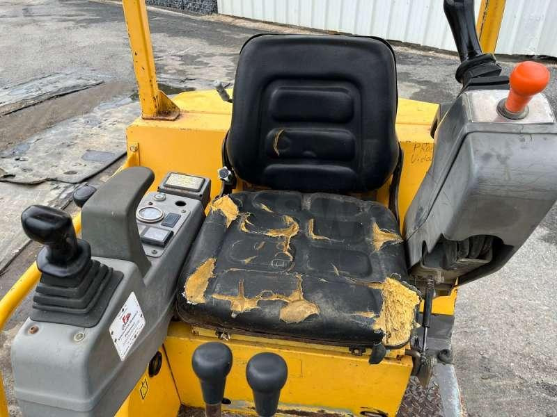 Leasing of Volvo EB12 Volvo EB12: picture 38 Leasing of Volvo EB12 Volvo EB12: picture 38