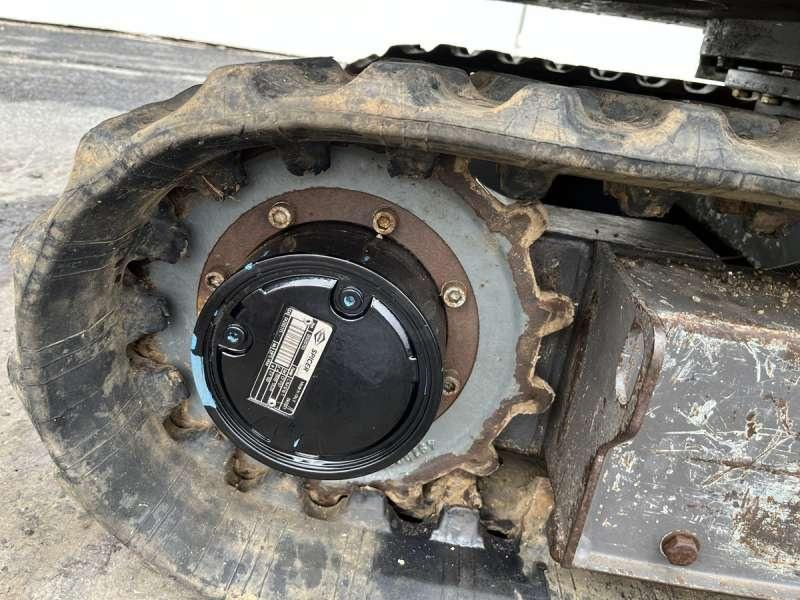 Leasing of Volvo EB12 Volvo EB12: picture 27 Leasing of Volvo EB12 Volvo EB12: picture 27