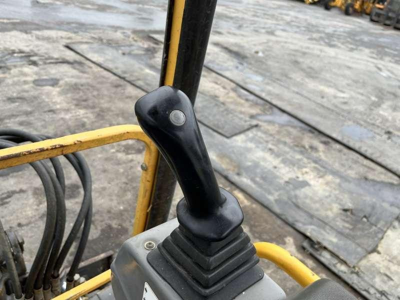 Leasing of Volvo EB12 Volvo EB12: picture 40 Leasing of Volvo EB12 Volvo EB12: picture 40