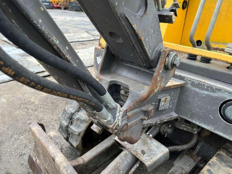 Leasing of Volvo EB12 Volvo EB12: picture 19 Leasing of Volvo EB12 Volvo EB12: picture 19