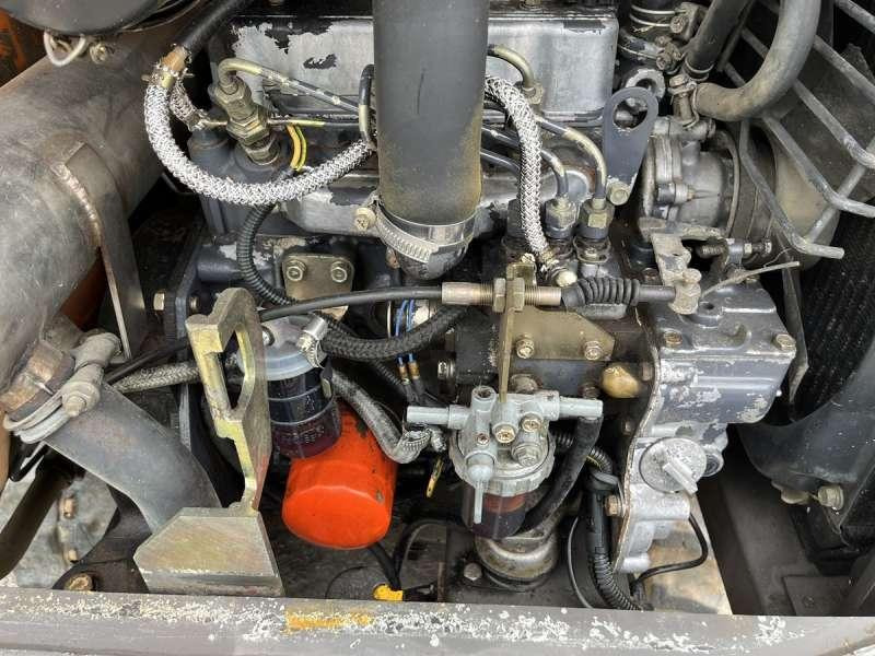 Leasing of Volvo EB12 Volvo EB12: picture 31 Leasing of Volvo EB12 Volvo EB12: picture 31