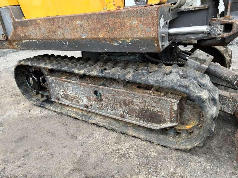 Leasing of Volvo EB12 Volvo EB12: picture 25 Leasing of Volvo EB12 Volvo EB12: picture 25