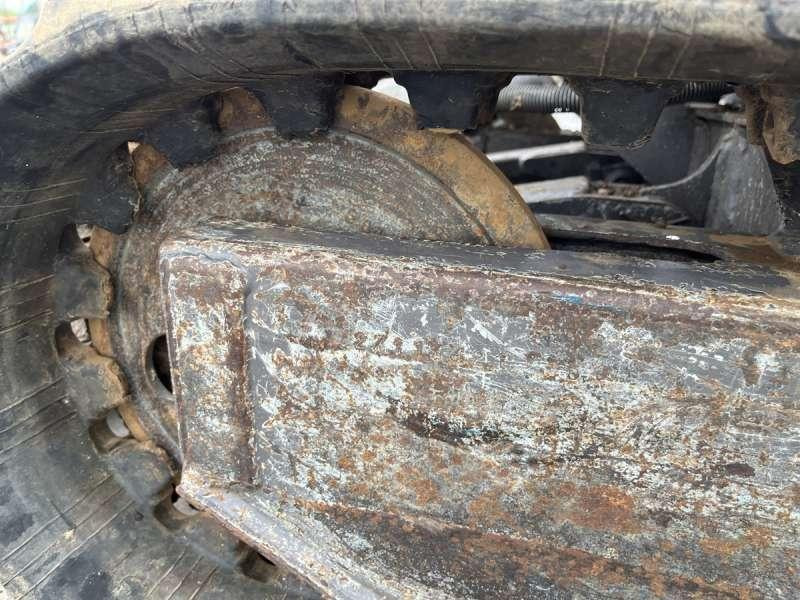 Leasing of Volvo EB12 Volvo EB12: picture 24 Leasing of Volvo EB12 Volvo EB12: picture 24