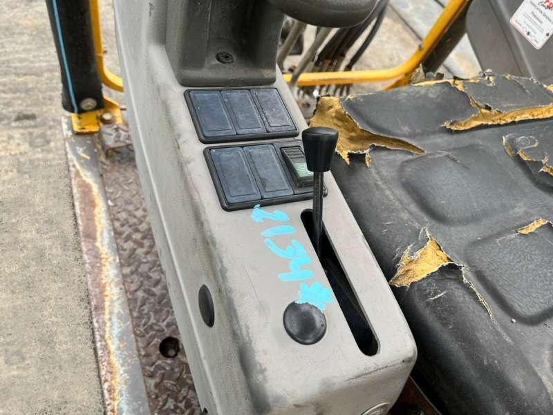 Leasing of Volvo EB12 Volvo EB12: picture 41 Leasing of Volvo EB12 Volvo EB12: picture 41