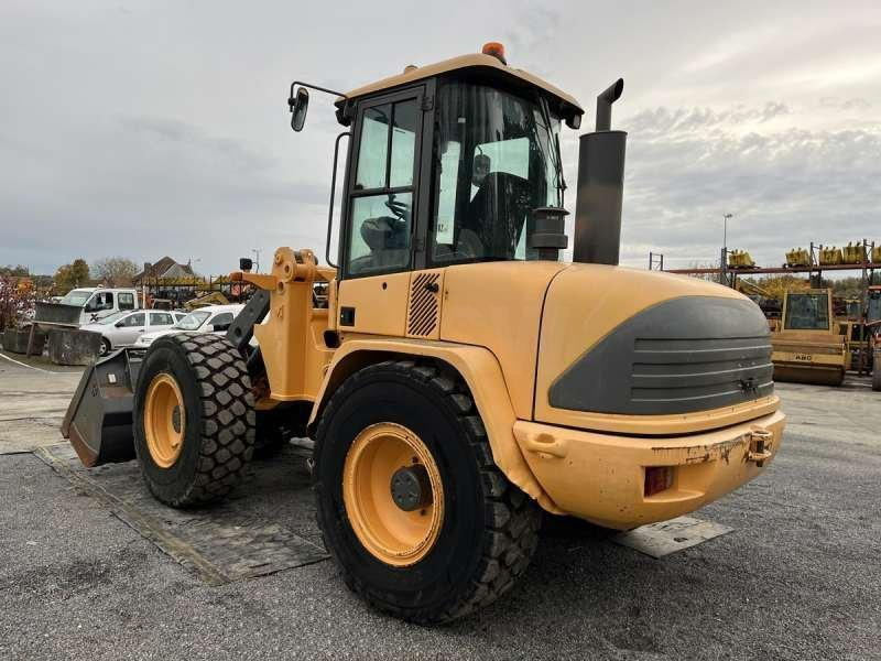 Volvo L45B-TP - Wheel loader: picture 5 Volvo L45B-TP - Wheel loader: picture 5
