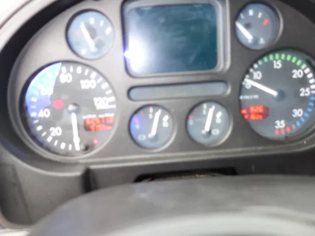 DAF LF 55.220 13500litertank - Tank truck: picture 3 DAF LF 55.220 13500litertank - Tank truck: picture 3