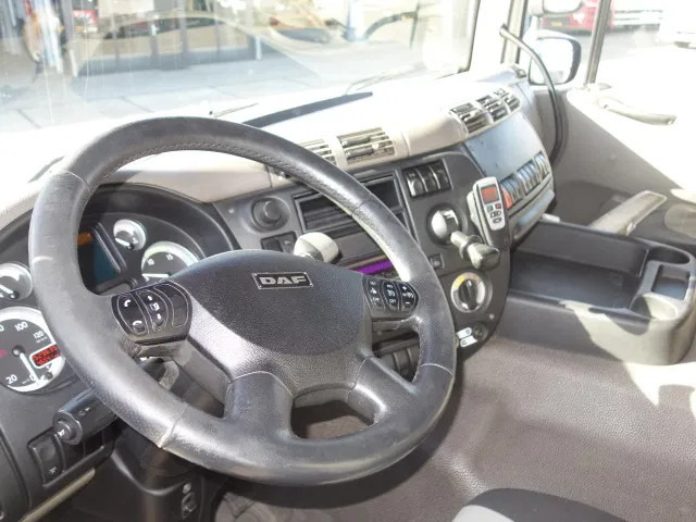 DAF CF 410 - Tractor unit: picture 5 DAF CF 410 - Tractor unit: picture 5