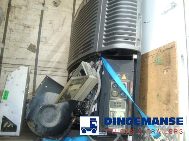 CARRIER Maxima frigo engine bi-temp - Cooling system: picture 5 CARRIER Maxima frigo engine bi-temp - Cooling system: picture 5