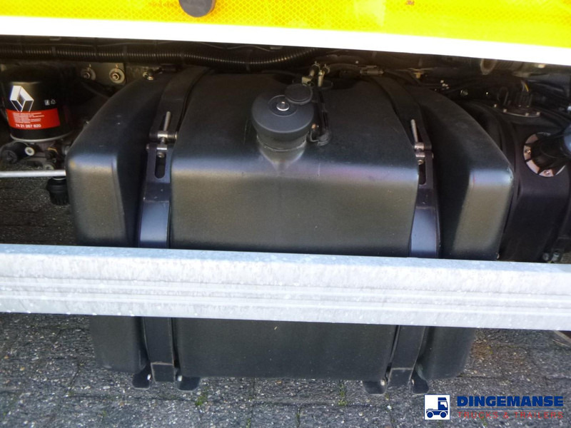 Telescopic boom Renault D 7.5 4x2 France Elevateur manlift 172 CPL: picture 9