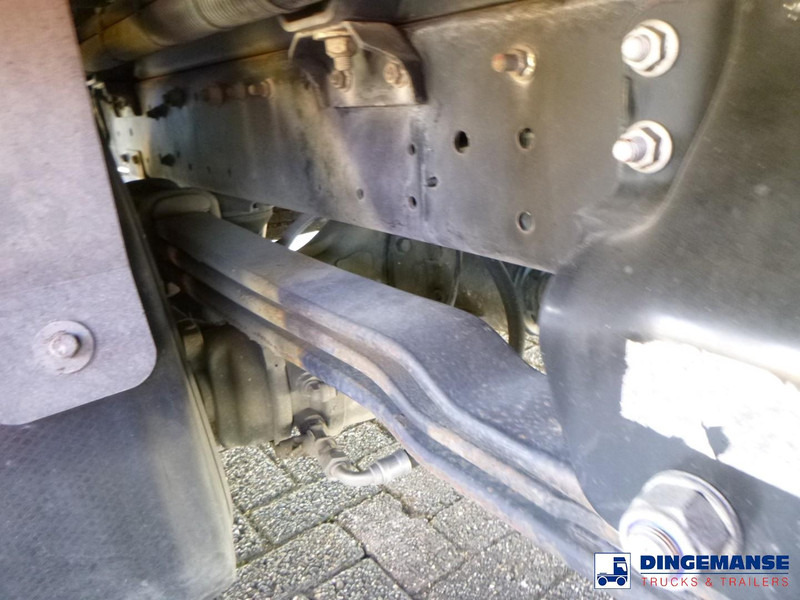 Telescopic boom Renault D 7.5 4x2 France Elevateur manlift 172 CPL: picture 7