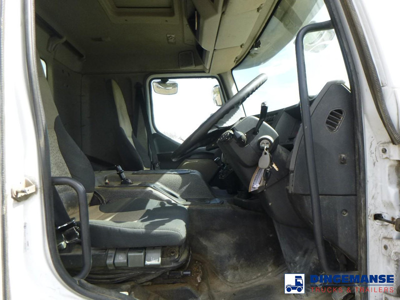 Leasing of Renault Kerax 430 DXI 8x4 RHD tipper steel 31 m3 Renault Kerax 430 DXI 8x4 RHD tipper steel 31 m3: picture 12