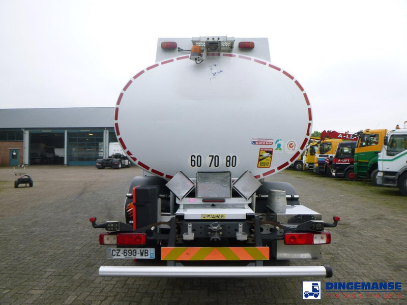 Renault Premium 270 dxi 4x2 fuel tank 13.3 m3 / 4 comp - Tank truck: picture 5 Renault Premium 270 dxi 4x2 fuel tank 13.3 m3 / 4 comp - Tank truck: picture 5