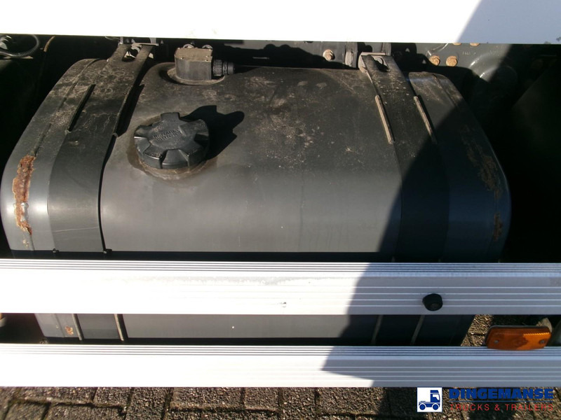 Tank truck Renault Premium 300 6x2 fuel tank 19 m3 / 5 comp / ADR 31/08/24: picture 11