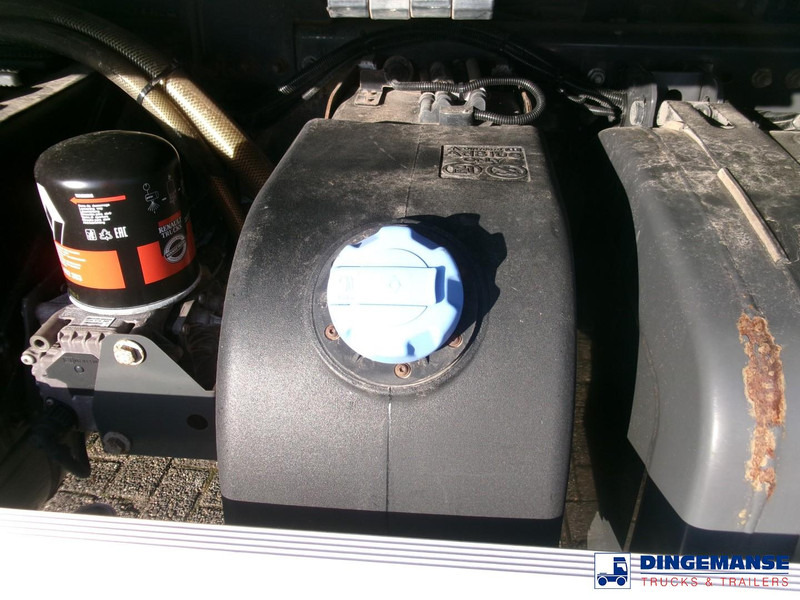 Tank truck Renault Premium 300 6x2 fuel tank 19 m3 / 5 comp / ADR 31/08/24: picture 10