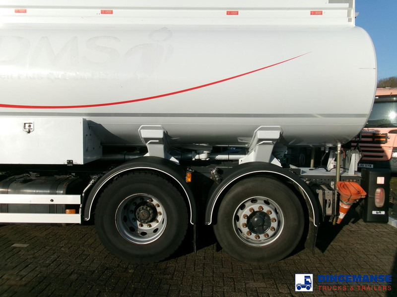 Renault Premium 300 6x2 fuel tank 19 m3 / 5 comp / ADR 31/08/24 - Tank truck: picture 5 Renault Premium 300 6x2 fuel tank 19 m3 / 5 comp / ADR 31/08/24 - Tank truck: picture 5