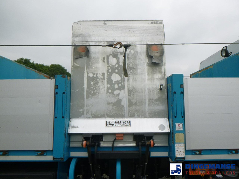 Crane truck Renault Premium 340 dxi 6x2 + Palfinger PK 13.501K + rotator: picture 10 Crane truck Renault Premium 340 dxi 6x2 + Palfinger PK 13.501K + rotator: picture 10