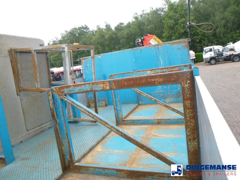 Crane truck Renault Premium 340 dxi 6x2 + Palfinger PK 13.501K + rotator: picture 11 Crane truck Renault Premium 340 dxi 6x2 + Palfinger PK 13.501K + rotator: picture 11