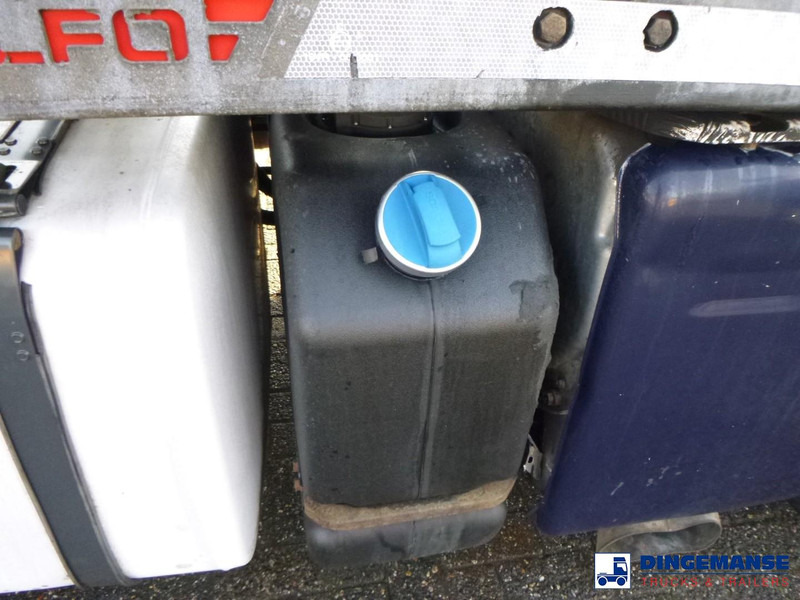 Autotransporter truck Scania P 410 6x2 RHD Rolfo car transporter: picture 17 Autotransporter truck Scania P 410 6x2 RHD Rolfo car transporter: picture 17