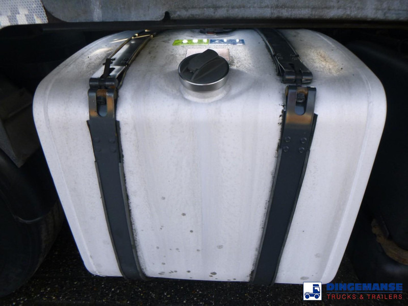 Autotransporter truck Scania P 410 6x2 RHD Rolfo car transporter: picture 16 Autotransporter truck Scania P 410 6x2 RHD Rolfo car transporter: picture 16