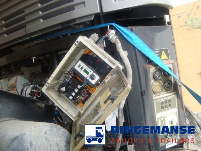 CARRIER Maxima frigo engine bi-temp - Tractor unit: picture 3 CARRIER Maxima frigo engine bi-temp - Tractor unit: picture 3