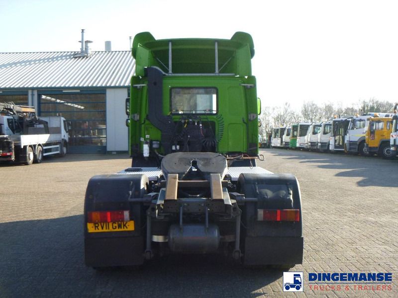 Tractor unit DAF CF 75.310 4x2 RHD: picture 6 Tractor unit DAF CF 75.310 4x2 RHD: picture 6
