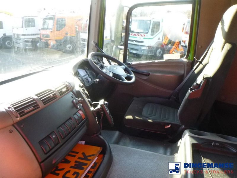 Tractor unit DAF CF 75.310 4x2 RHD: picture 10 Tractor unit DAF CF 75.310 4x2 RHD: picture 10