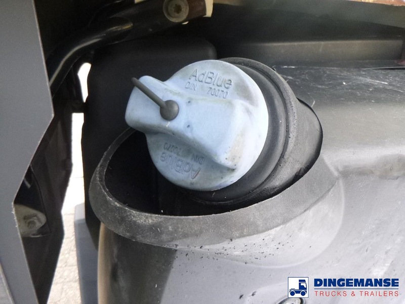 Tractor unit DAF XF 460 4x2 Euro 6: picture 10 Tractor unit DAF XF 460 4x2 Euro 6: picture 10