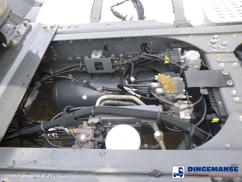 Tractor unit DAF XF 460 4x2 Euro 6: picture 7 Tractor unit DAF XF 460 4x2 Euro 6: picture 7