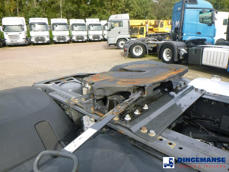 Tractor unit DAF XF 460 4x2 Euro 6: picture 8 Tractor unit DAF XF 460 4x2 Euro 6: picture 8