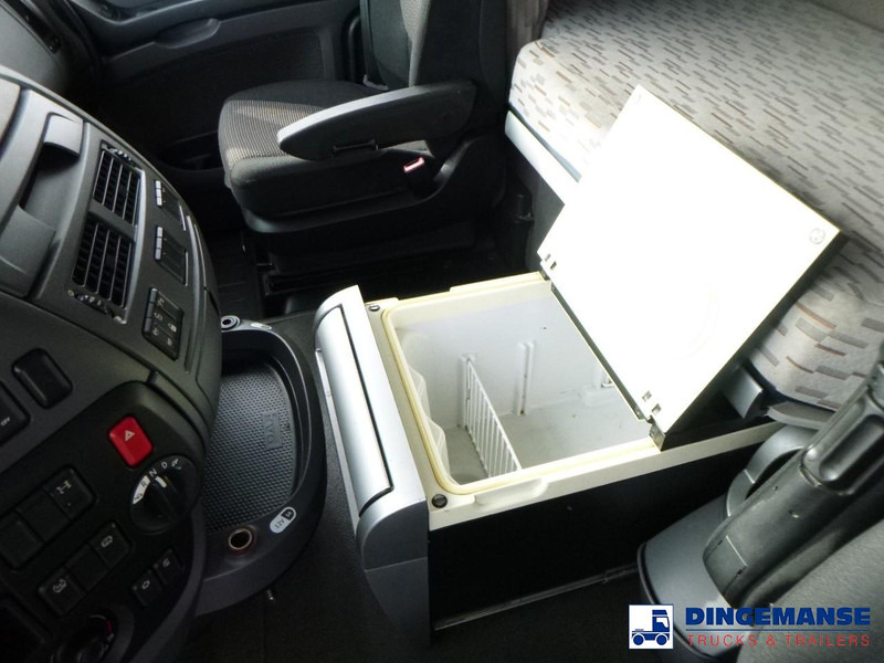 Tractor unit DAF XF 460 4x2 Euro 6: picture 17 Tractor unit DAF XF 460 4x2 Euro 6: picture 17